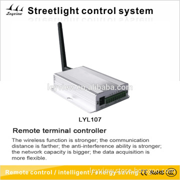 New arrival Wifi smart road lamp intelligent system